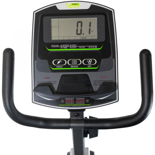 Велотренажер  USA Style Fitness Tuner T1500 - фото №6